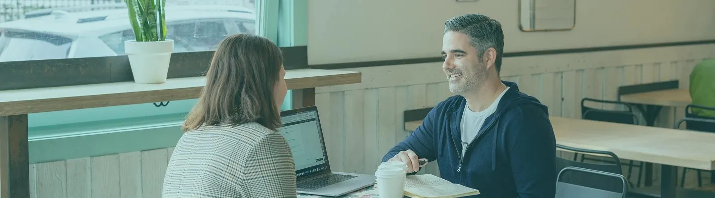 Rinovea team in discussion