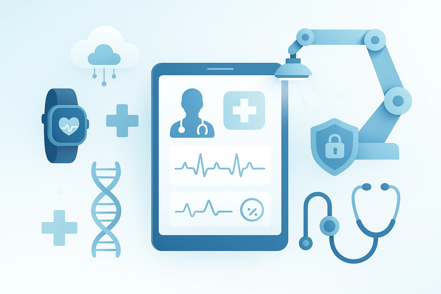 Banking & financial services