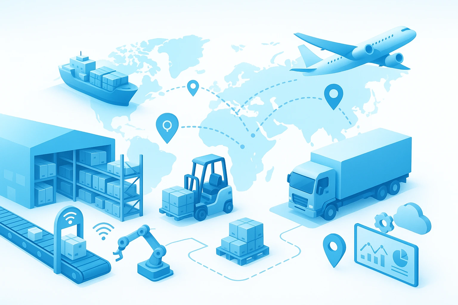 Automotive software and IoT